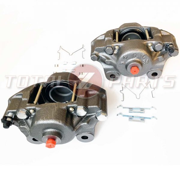 TotalZParts_Remanufactured-Front-Brake-Calipers-Set-Pair_Datsun-240Z-260Z-280Z-1970-1978