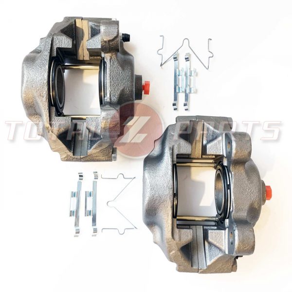 TotalZParts_Remanufactured-Front-Brake-Calipers-Set_Datsun-240Z-260Z-280Z-1970-1978