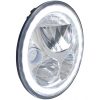 Vision X® XMC 7″ Round LED Motorcycle Headlight