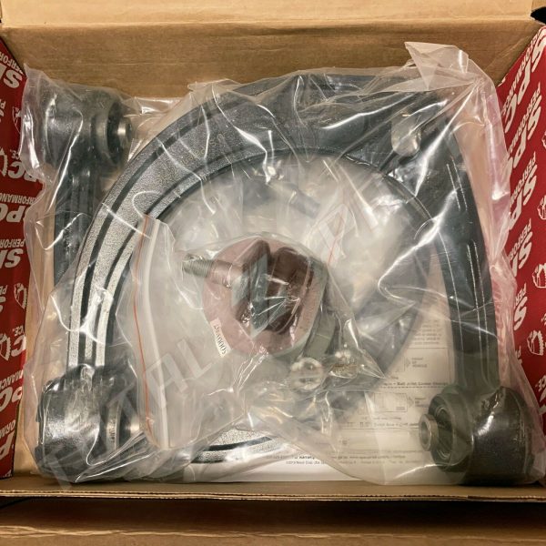 SPC-25480-25470-Toyota-Adjustable-Upper-Control-Arms-Packaging-Box-ball-joints