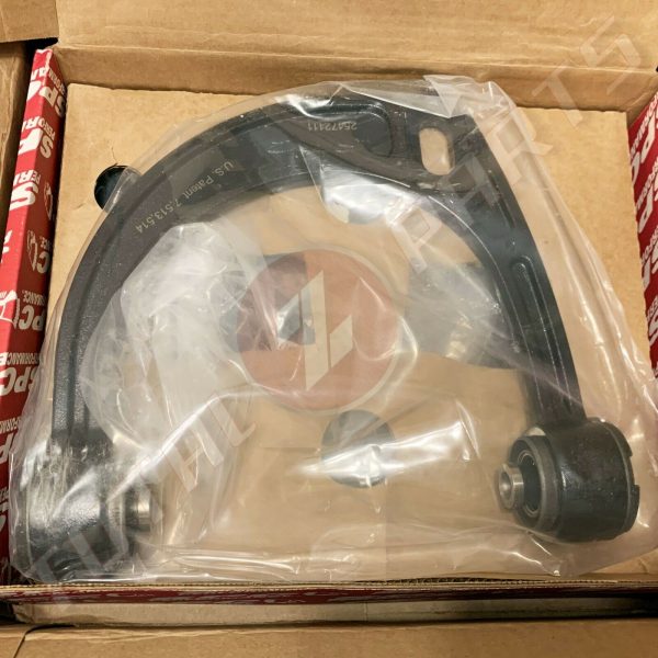SPC-25480-25470-Toyota-Adjustable-Upper-Control-Arms-Packaging-Box-single