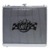 CSF Aluminum Radiator, 05-15 FRONTIER, PATHFINDER, XTERRA
