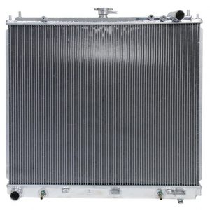 CSF Aluminum Radiator, 05-15 FRONTIER, PATHFINDER, XTERRA CSF Aluminum Radiator, 05-15 FRONTIER, PATHFINDER, XTERRA
