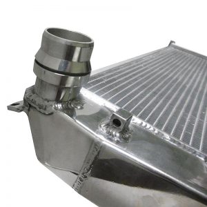 CSF Triple Pass Race Radiator for 01-06 BMW M3 (E46) CSF Triple Pass Race Radiator for 01-06 BMW M3 (E46)