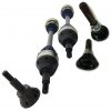 DriveshaftShop Nissan R35 GT-R 1000HP Pro-Level Rear Axle Kit [NI68]