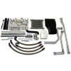 HKS Dual Clutch Transmission Cooler Kit, Nissan GT-R