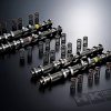 HKS Stage 2 Camshaft + Valve Spring Set, Nissan GT-R