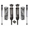 ICON® 0-3.5″ Stage 1 Suspension System (03-09 4Runner / FJ Cruiser)