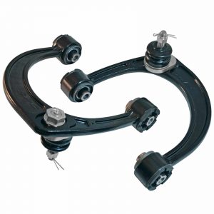 Specialty Products® 25470 Adjustable Upper Control Arms (05+ Tacoma)