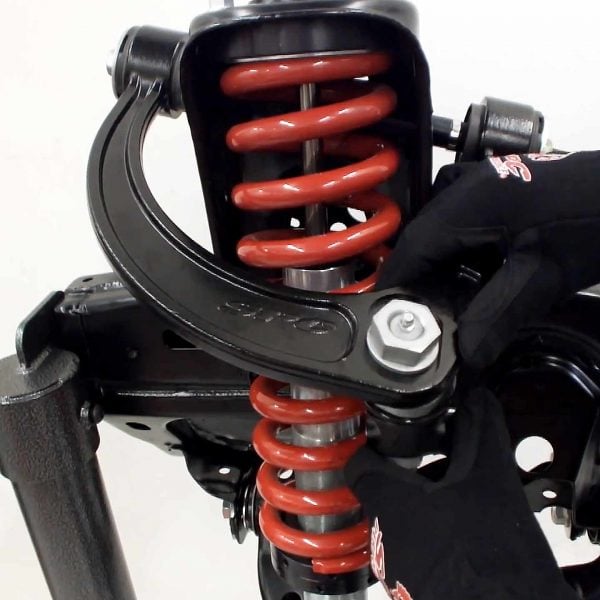 TotalZParts_SPC-Specialty-Products-Toyota-Tacoma-2005-2020-Front-Suspension-Upper-Control-Arms-Camber-Caster-Ball-Joint-Adjustable_25470-Spring-Bucket