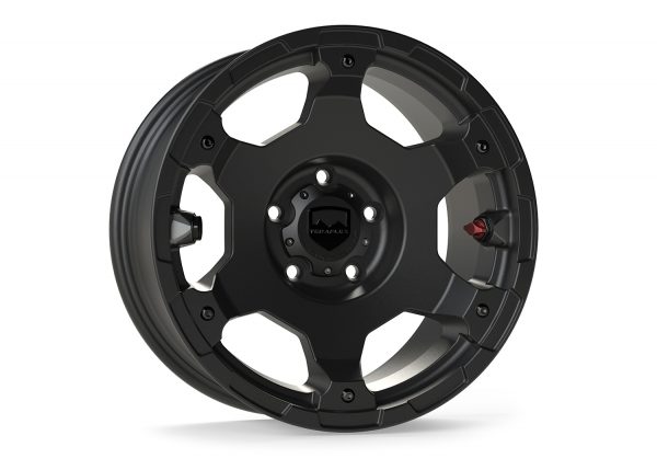 TotalZParts_Teraflex-Nomad-JL-JLU-JK-JKU-Off-Road-Wheel-Base-5×5-Black_1056050