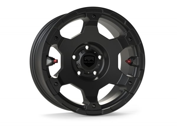 TotalZParts_Teraflex-Nomad-JL-JLU-JK-JKU-Off-Road-Wheel-Deluxe-5×5-Black_1056059