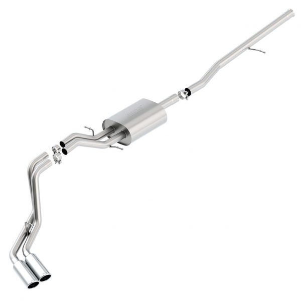 TotalZParts-Borla-Catback-Stainless-Exhaust-Silverado-Sierra-1500-v8_140550-S-Type-Dual-Truck-Side-Exit