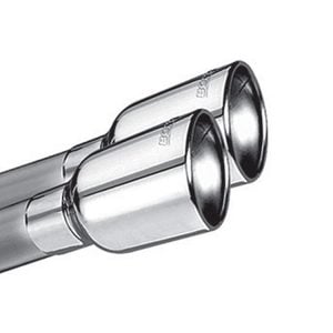 BORLA Cat-Back ATAK Exhaust, 17-19 Camaro ZL1 BORLA Cat-Back ATAK Exhaust, 17-19 Camaro ZL1