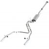 Borla® Cat-Back ATAK Dual Rear Exhaust (11-14 Ford F150 V8)