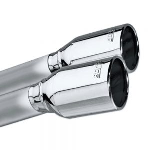 BORLA Cat-Back Touring Exhaust, 10-14 Ford F-150 SVT Raptor / Harley Davidson BORLA Cat-Back Touring Exhaust, 10-14 Ford F-150 SVT Raptor / Harley Davidson