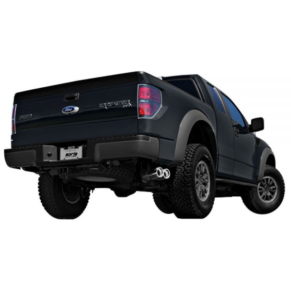 TotalZParts_Borla-Catback-Exhaust-Ford-F150-SVT-Raptor-Harley-v8_140404-truck-side-right-exit