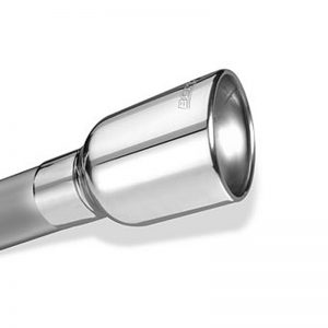 BORLA Catback S-Type Exhaust, 15-17 Volkswagen GTI BORLA Catback S-Type Exhaust, 15-17 Volkswagen GTI