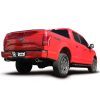 Borla® Catback S-Type Split Rear Exit Exhaust (15-20 Ford F150 V6 V8)