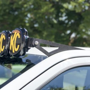 KC HiLites Pro6 Gravity® 57" LED Roof Light Bar (15-24 Ford F150 / Raptor) KC HiLites Pro6 Gravity® 57" LED Roof Light Bar (15-24 Ford F150 / Raptor)