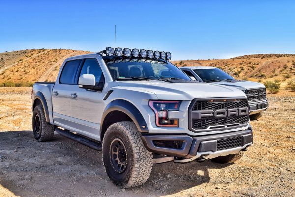 TotalZParts_KC-HiLites-Pro6-LED-9-Light-LED-Bar-57-inch-Windshield-Mount_2015-2019-Ford-Raptor-F150-91333
