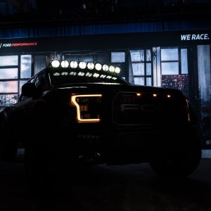 KC HiLites Pro6 Gravity® 57" LED Roof Light Bar (15-24 Ford F150 / Raptor) KC HiLites Pro6 Gravity® 57" LED Roof Light Bar (15-24 Ford F150 / Raptor)