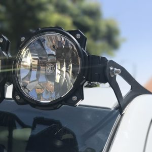 KC HiLites Pro6 Gravity® 57" LED Roof Light Bar (15-24 Ford F150 / Raptor) KC HiLites Pro6 Gravity® 57" LED Roof Light Bar (15-24 Ford F150 / Raptor)