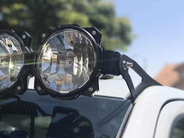 TotalZParts_KC-HiLites-Pro6-LED-9-Light-LED-Bar-57-inch-roof-bracket-black_2015-2019-Ford-Raptor-F150-91333