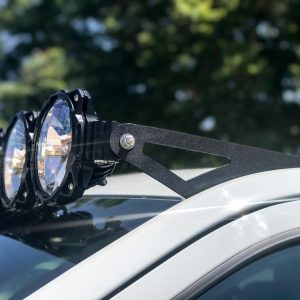 KC HiLites Pro6 Gravity® 57" LED Roof Light Bar (15-24 Ford F150 / Raptor) KC HiLites Pro6 Gravity® 57" LED Roof Light Bar (15-24 Ford F150 / Raptor)