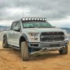 KC HiLites Pro6 Gravity® 57″ LED Roof Light Bar (15-24 Ford F150 / Raptor)