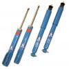Tokico HP Blue Shocks FULL SET, 94-04 Ford Mustang, Base & GT