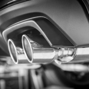 BORLA® Catback S-Type Exhaust for 15-21 Subaru WRX / WRX STI
