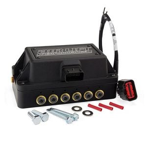 Air Lift Performance 3S Air Suspension Management System