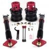 Air Lift Performance Rear Air Suspension Kit, RWD & AWD, Nissan 370Z, Infiniti G35 G37
