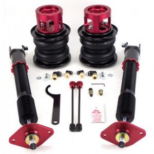 Air Lift Performance Rear Air Suspension Kit, RWD & AWD, Nissan 370Z, Infiniti G35 G37