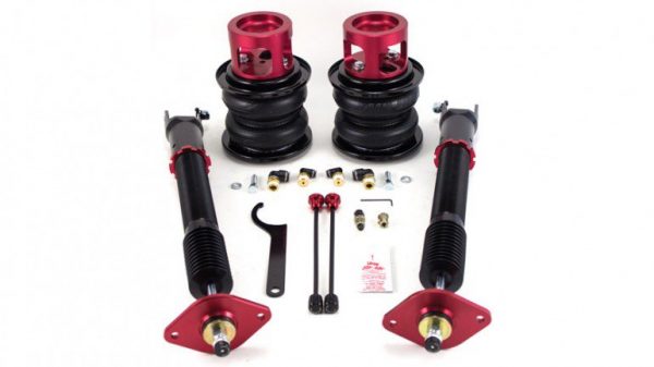 Air Lift Performance Rear Air Suspension Kit, RWD & AWD, Nissan 370Z, Infiniti G35 G37 Air Lift Performance Rear Air Suspension Kit, RWD & AWD, Nissan 370Z, Infiniti G35 G37