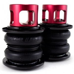 Air Lift Performance Rear Air Suspension Kit, RWD & AWD, Nissan 370Z, Infiniti G35 G37 Air Lift Performance Rear Air Suspension Kit, RWD & AWD, Nissan 370Z, Infiniti G35 G37