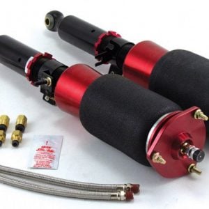 Air Lift Performance 75521 Front Air Suspension Kit, Nissan 370Z, Infiniti G37