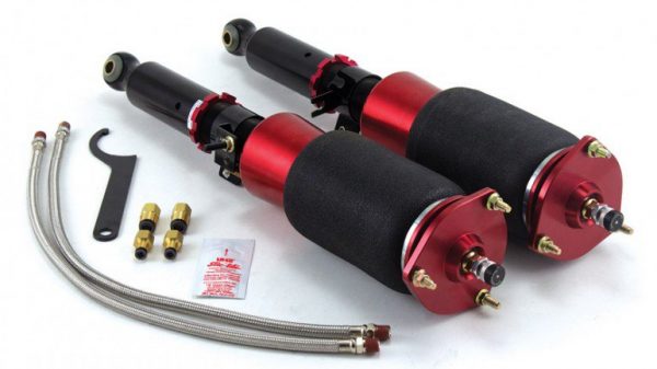 Air Lift Performance 75521 Front Air Suspension Kit, Nissan 370Z, Infiniti G37 Air Lift Performance 75521 Front Air Suspension Kit, Nissan 370Z, Infiniti G37