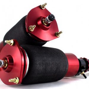 Air Lift Performance 75521 Front Air Suspension Kit, Nissan 370Z, Infiniti G37 Air Lift Performance 75521 Front Air Suspension Kit, Nissan 370Z, Infiniti G37