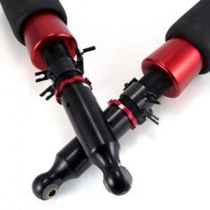 Air Lift Performance 75521 Front Air Suspension Kit, Nissan 370Z, Infiniti G37 Air Lift Performance 75521 Front Air Suspension Kit, Nissan 370Z, Infiniti G37