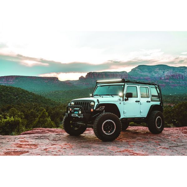 TotalZParts_Rigid-DSS-Universal-LED-Pod-Surface-Mount-Lights_A-Pillar-Fog-Motorcycle-Off-Road-UTV-ATV-SUV