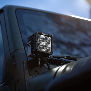 Rigid Industries® Radiance Pod XL LED Lights Pair Rigid Industries® Radiance Pod XL LED Lights Pair
