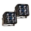Rigid Industries® Radiance Pod XL LED Lights Pair