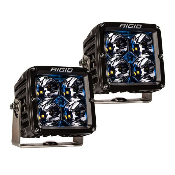 Rigid Industries® Radiance Pod XL LED Lights Pair Rigid Industries® Radiance Pod XL LED Lights Pair