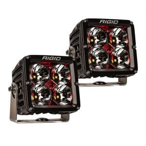 Rigid Industries® Radiance Pod XL LED Lights Pair Rigid Industries® Radiance Pod XL LED Lights Pair