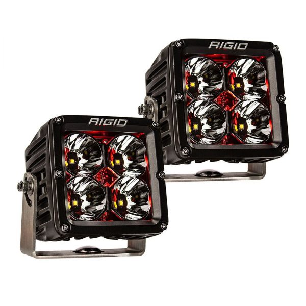 TotalZParts_Rigid-Radiance-Pod-XL-LED-Lights-Pair_RED-32203