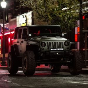 Rigid Industries® Radiance Pod XL LED Lights Pair Rigid Industries® Radiance Pod XL LED Lights Pair