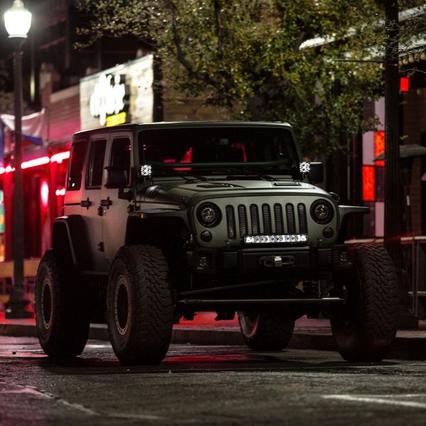 TotalZParts_Rigid-Radiance-Pod-XL-LED-Lights-Pair_White-Jeep-JK-A-Pillar