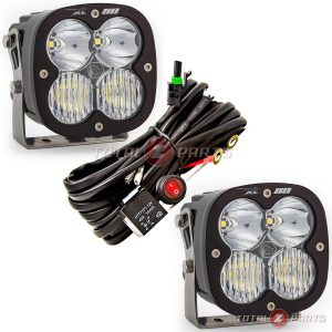 Baja Designs® XL80™ LED Lights Pair Driving/Combo